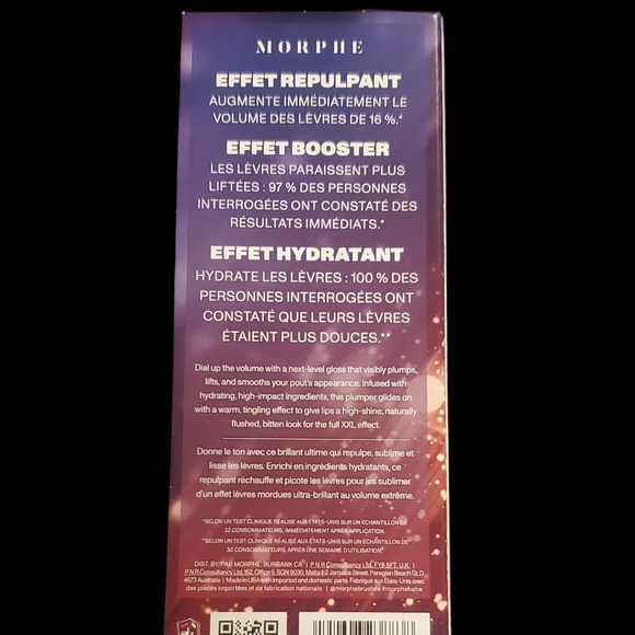 Morphe Lip Plumping Serum - Picture 2 of 2